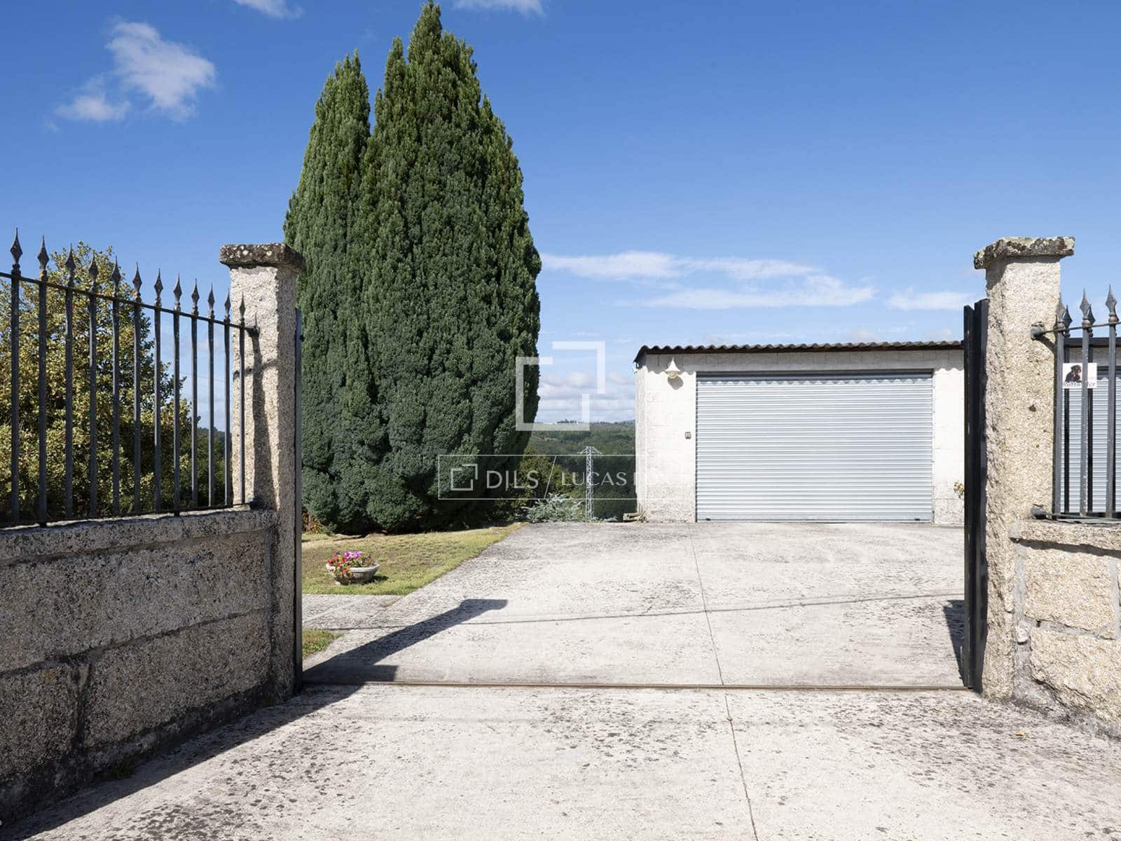 4 sovrum Villa till salu i Amoeiro med garage - 325 000 € (Ref: 10160064)