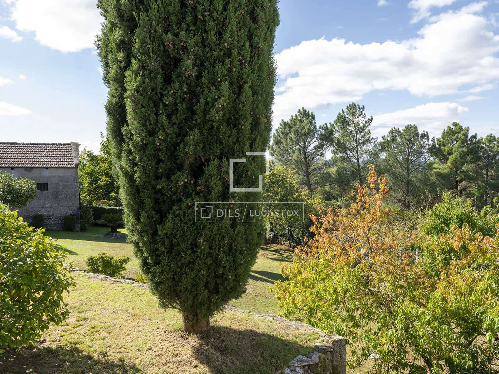 4 sovrum Villa till salu i Amoeiro med garage - 325 000 € (Ref: 10160064)