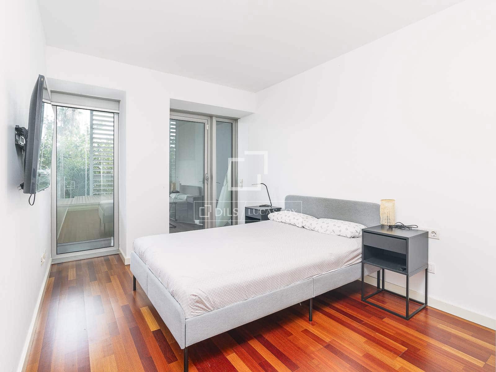 2 sypialnia Apartament na sprzedaż w Miasto Barcelona z basenem - 885 000 € (Ref: 10160065)