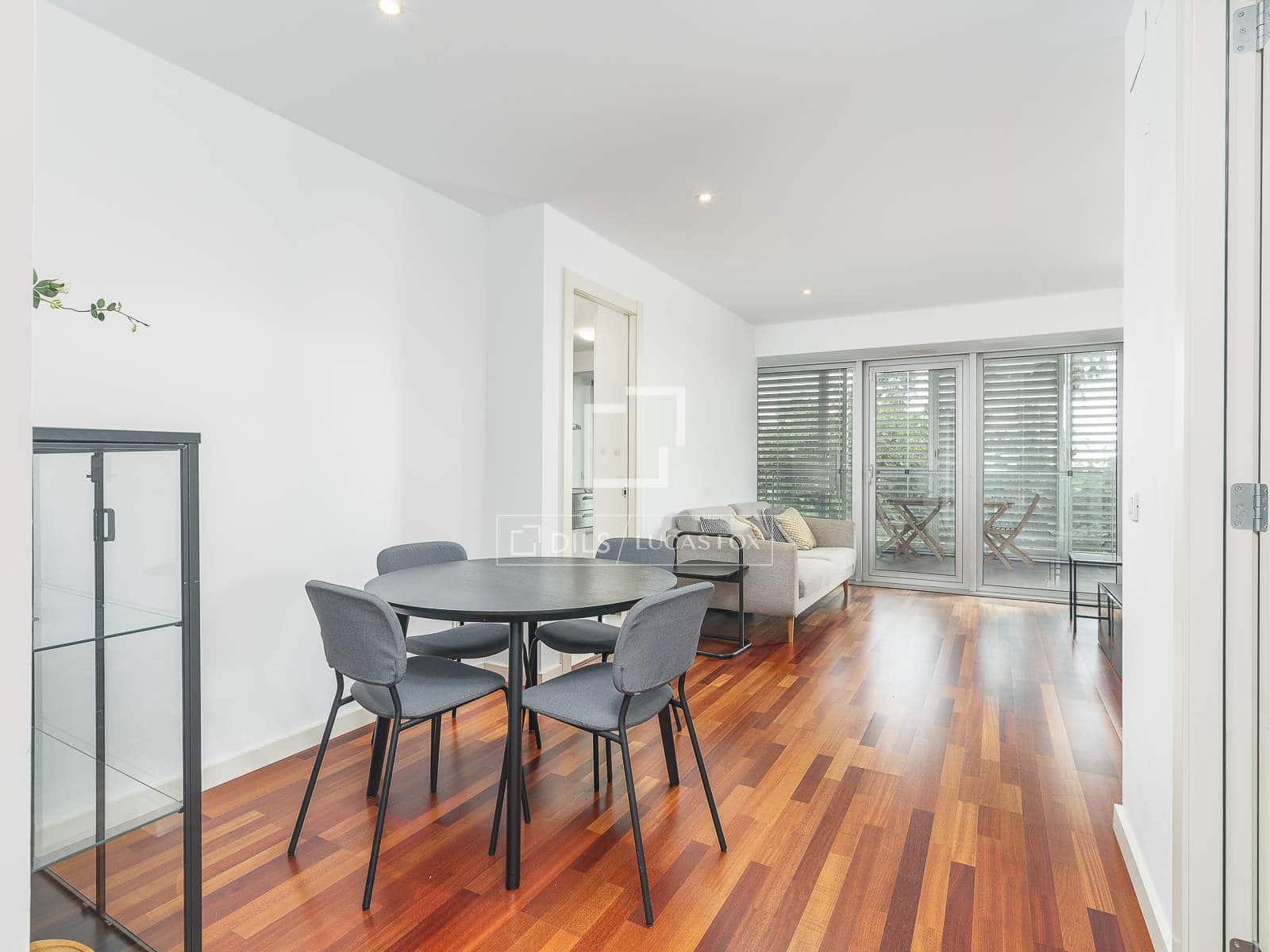2 sypialnia Apartament na sprzedaż w Miasto Barcelona z basenem - 885 000 € (Ref: 10160065)