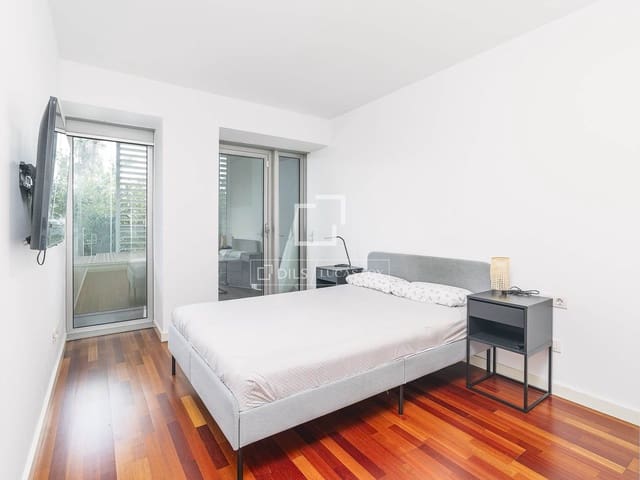 2 sypialnia Apartament na sprzedaż w Miasto Barcelona z basenem - 885 000 € (Ref: 10160065)