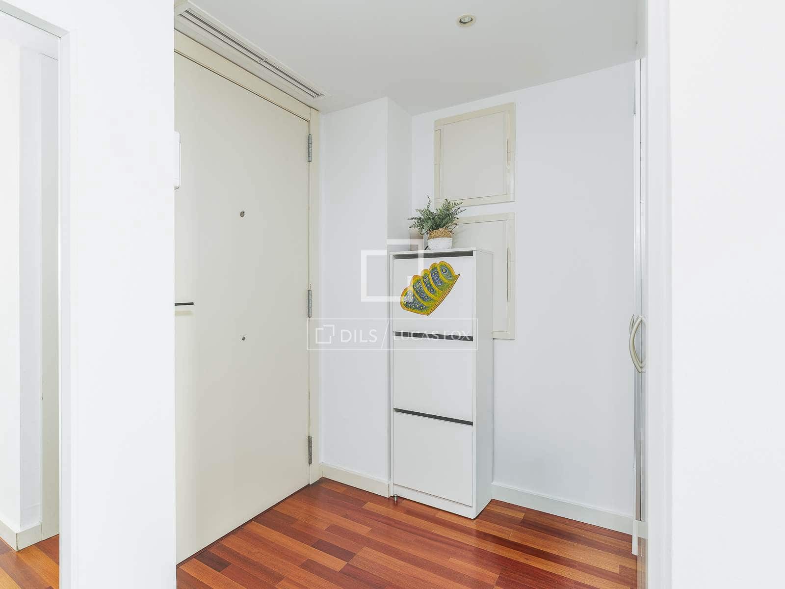 2 sypialnia Apartament na sprzedaż w Miasto Barcelona z basenem - 885 000 € (Ref: 10160065)