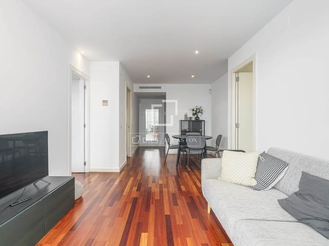 2 sypialnia Apartament na sprzedaż w Miasto Barcelona z basenem - 885 000 € (Ref: 10160065)