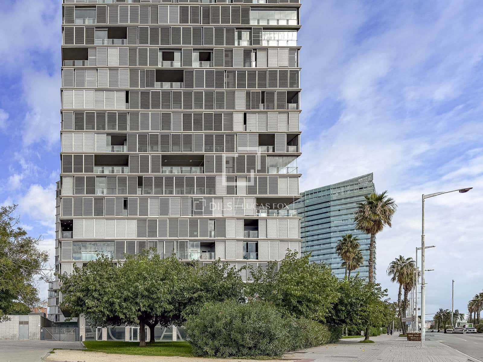 2 sypialnia Apartament na sprzedaż w Miasto Barcelona z basenem - 885 000 € (Ref: 10160065)