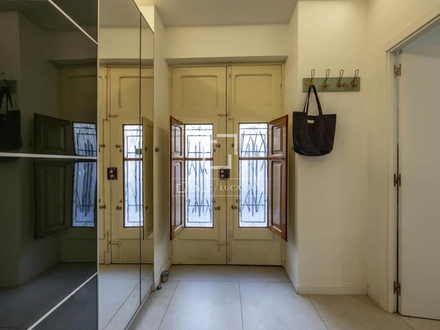 3 soverom Leilighet til salgs i Valencia by med svømmebasseng - € 439 000 (Ref: 10160066)