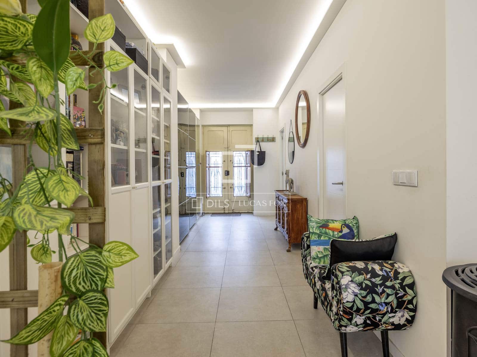 3 soverom Leilighet til salgs i Valencia by med svømmebasseng - € 439 000 (Ref: 10160066)
