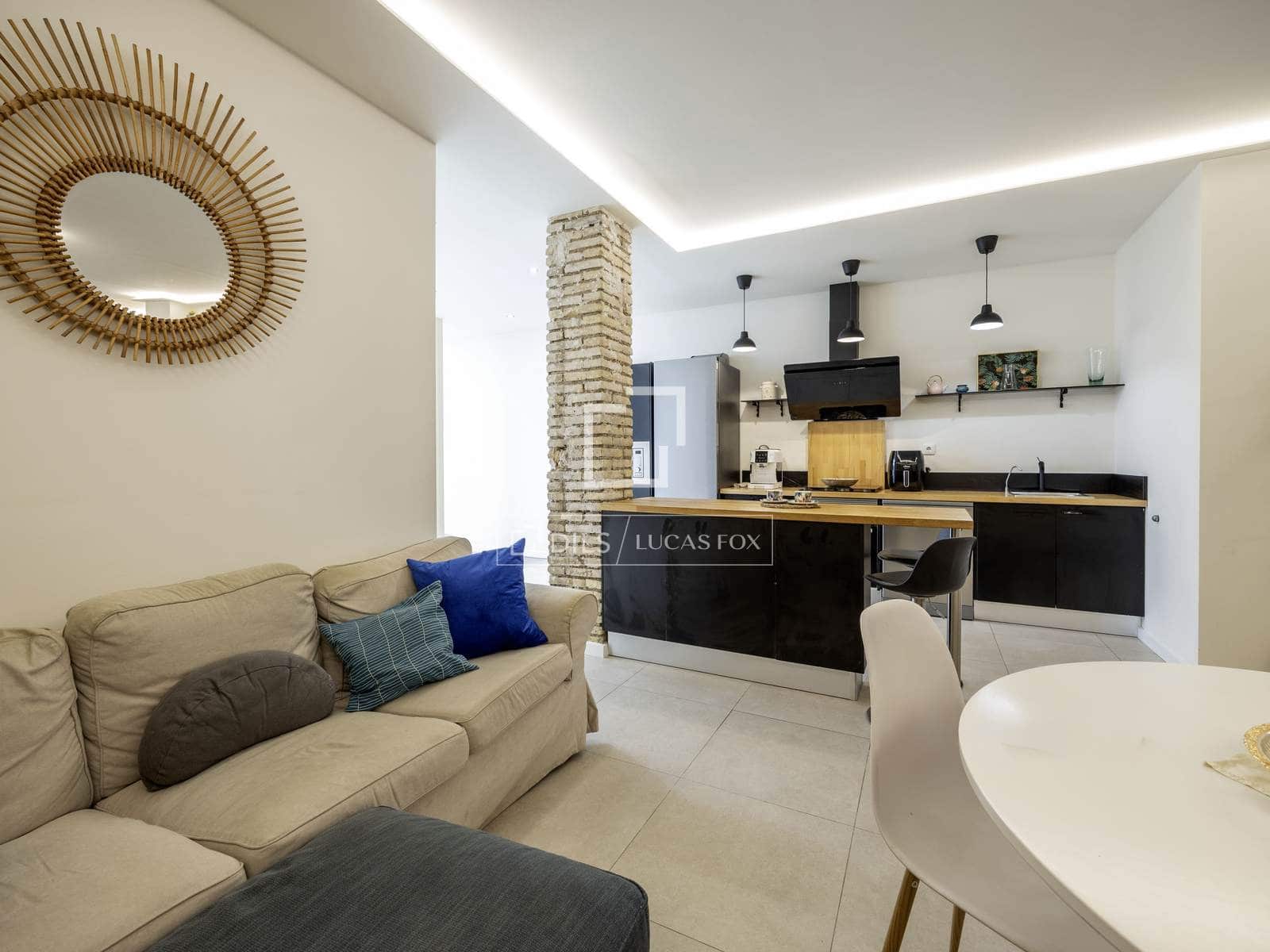 3 soverom Leilighet til salgs i Valencia by med svømmebasseng - € 439 000 (Ref: 10160066)