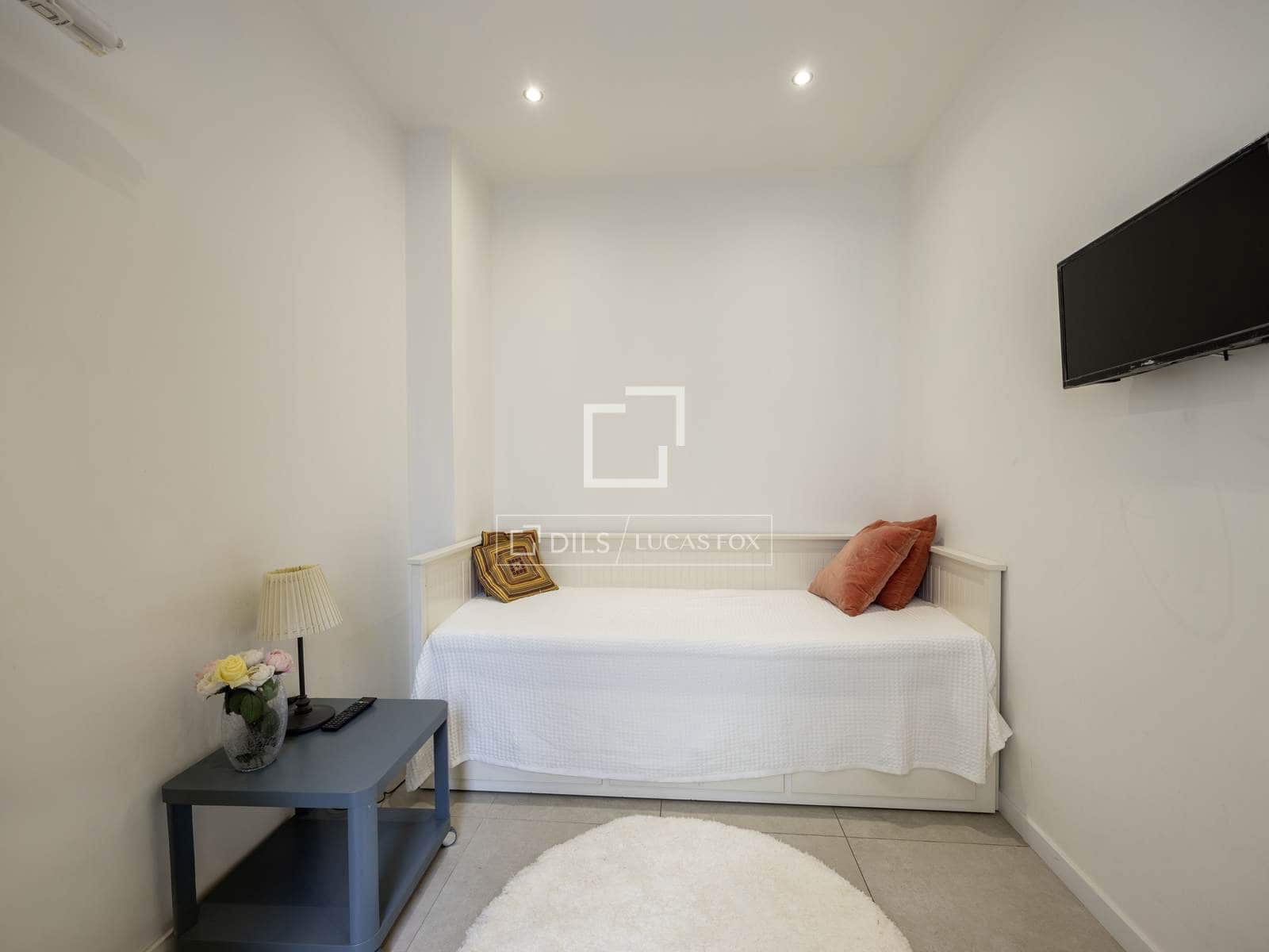 3 soverom Leilighet til salgs i Valencia by med svømmebasseng - € 439 000 (Ref: 10160066)