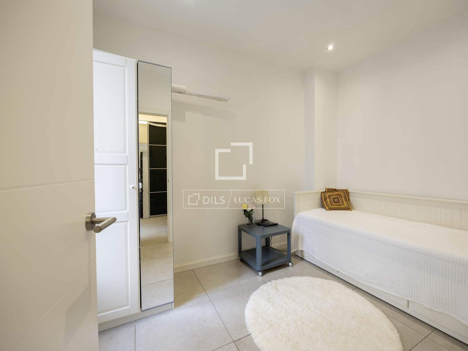 3 soverom Leilighet til salgs i Valencia by med svømmebasseng - € 439 000 (Ref: 10160066)