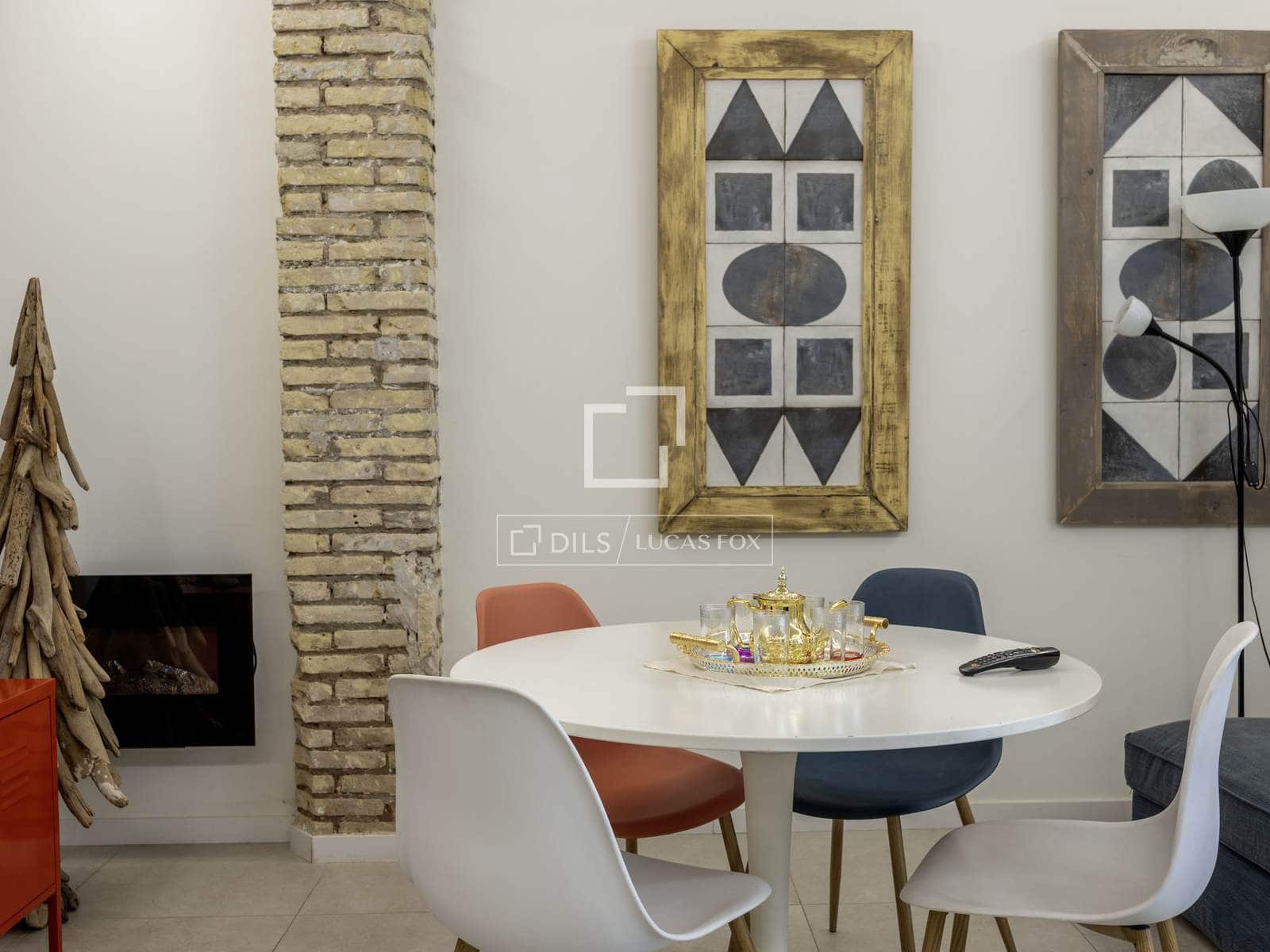 3 soverom Leilighet til salgs i Valencia by med svømmebasseng - € 439 000 (Ref: 10160066)