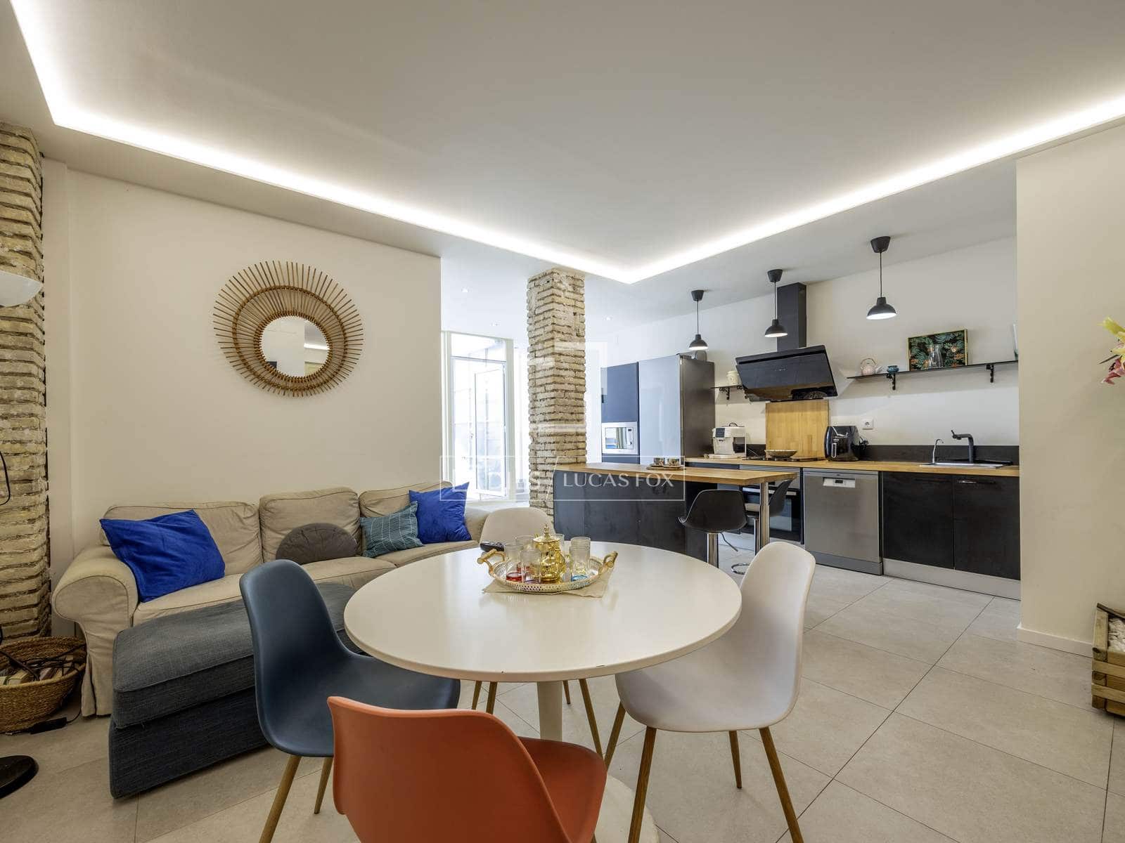 3 soverom Leilighet til salgs i Valencia by med svømmebasseng - € 439 000 (Ref: 10160066)