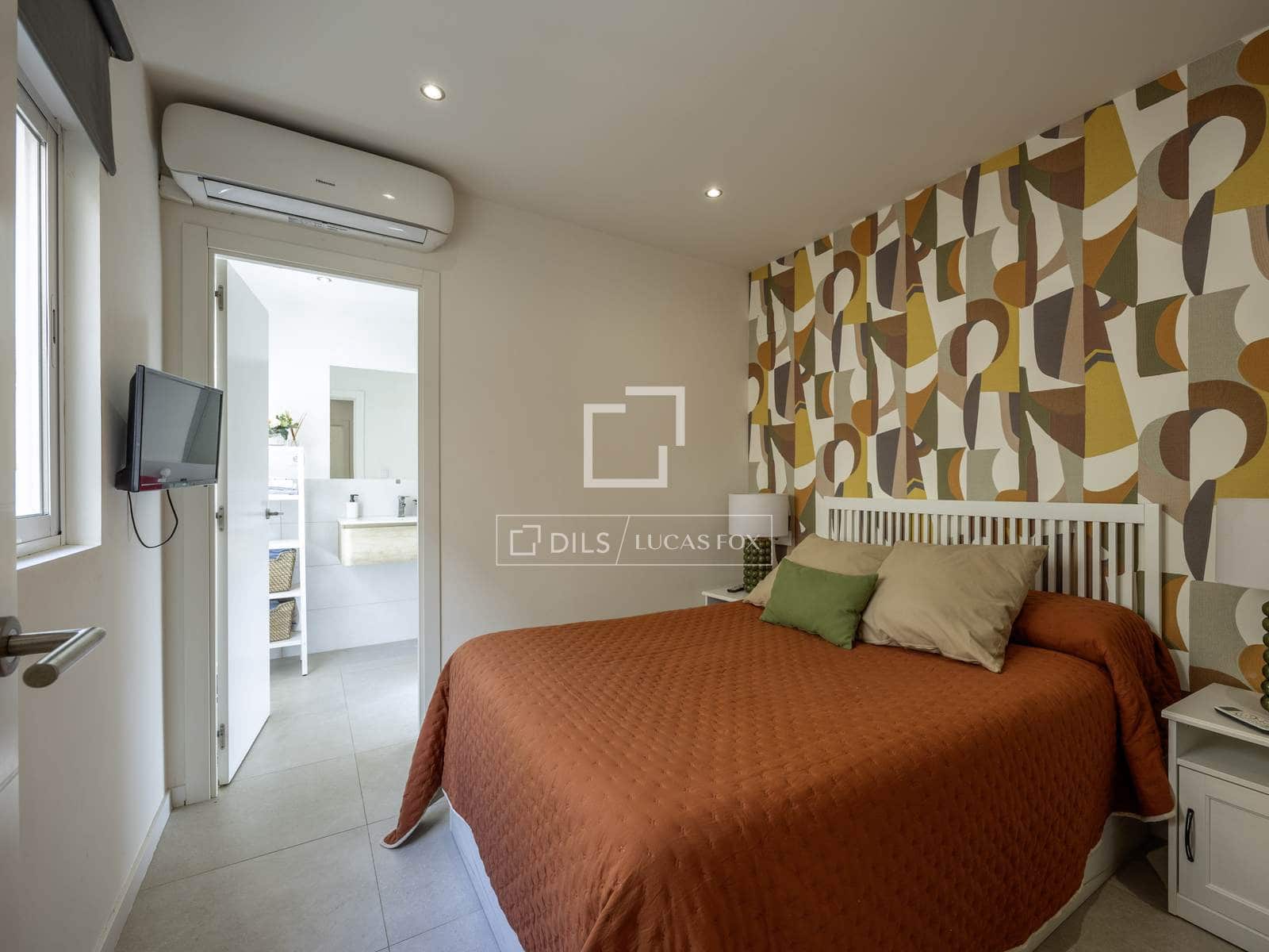 3 soverom Leilighet til salgs i Valencia by med svømmebasseng - € 439 000 (Ref: 10160066)