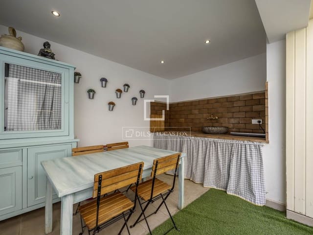 3 soverom Leilighet til salgs i Valencia by med svømmebasseng - € 439 000 (Ref: 10160066)