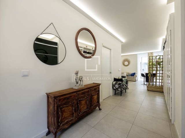 3 soverom Leilighet til salgs i Valencia by med svømmebasseng - € 439 000 (Ref: 10160066)