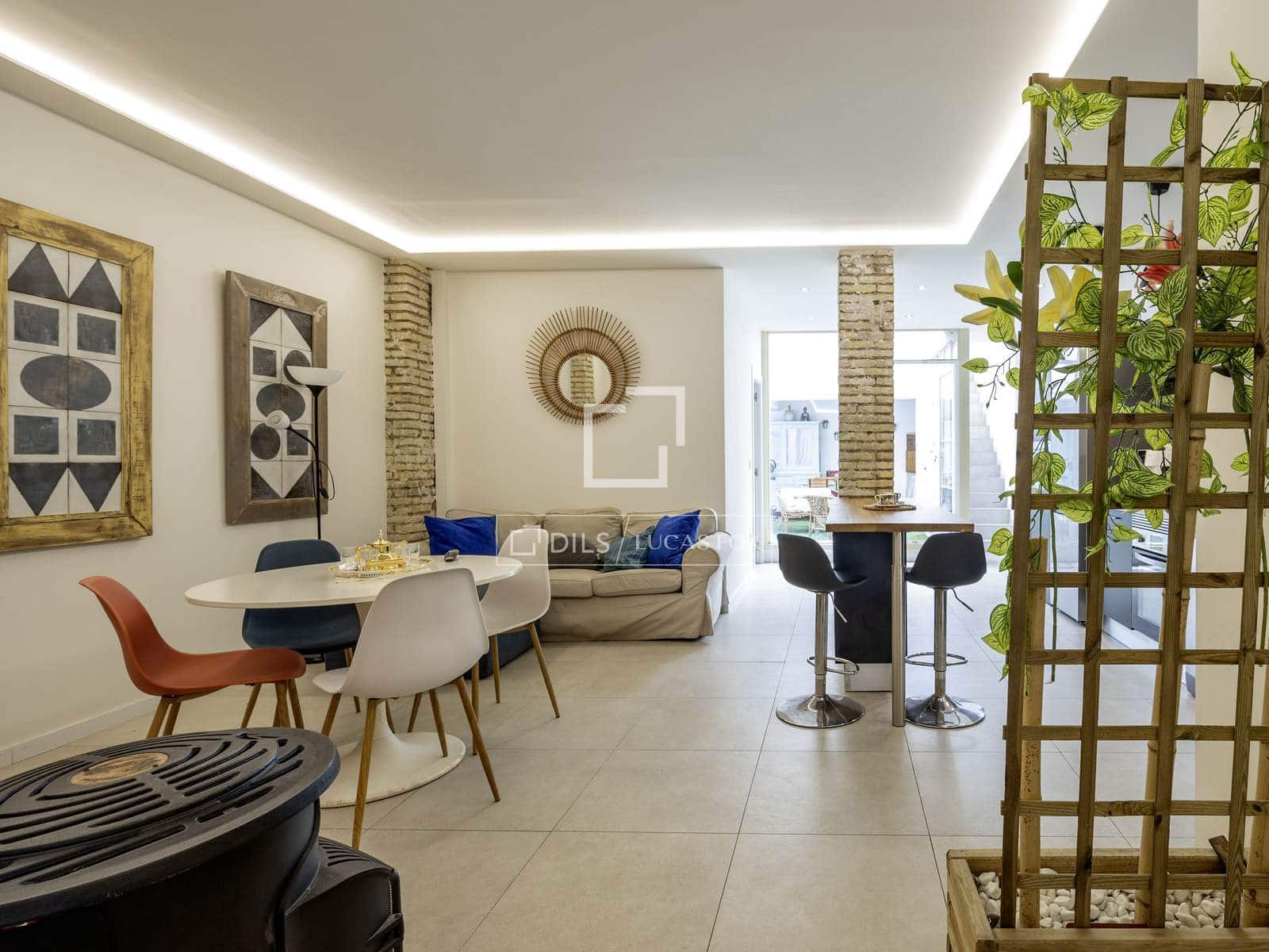 3 soverom Leilighet til salgs i Valencia by med svømmebasseng - € 439 000 (Ref: 10160066)