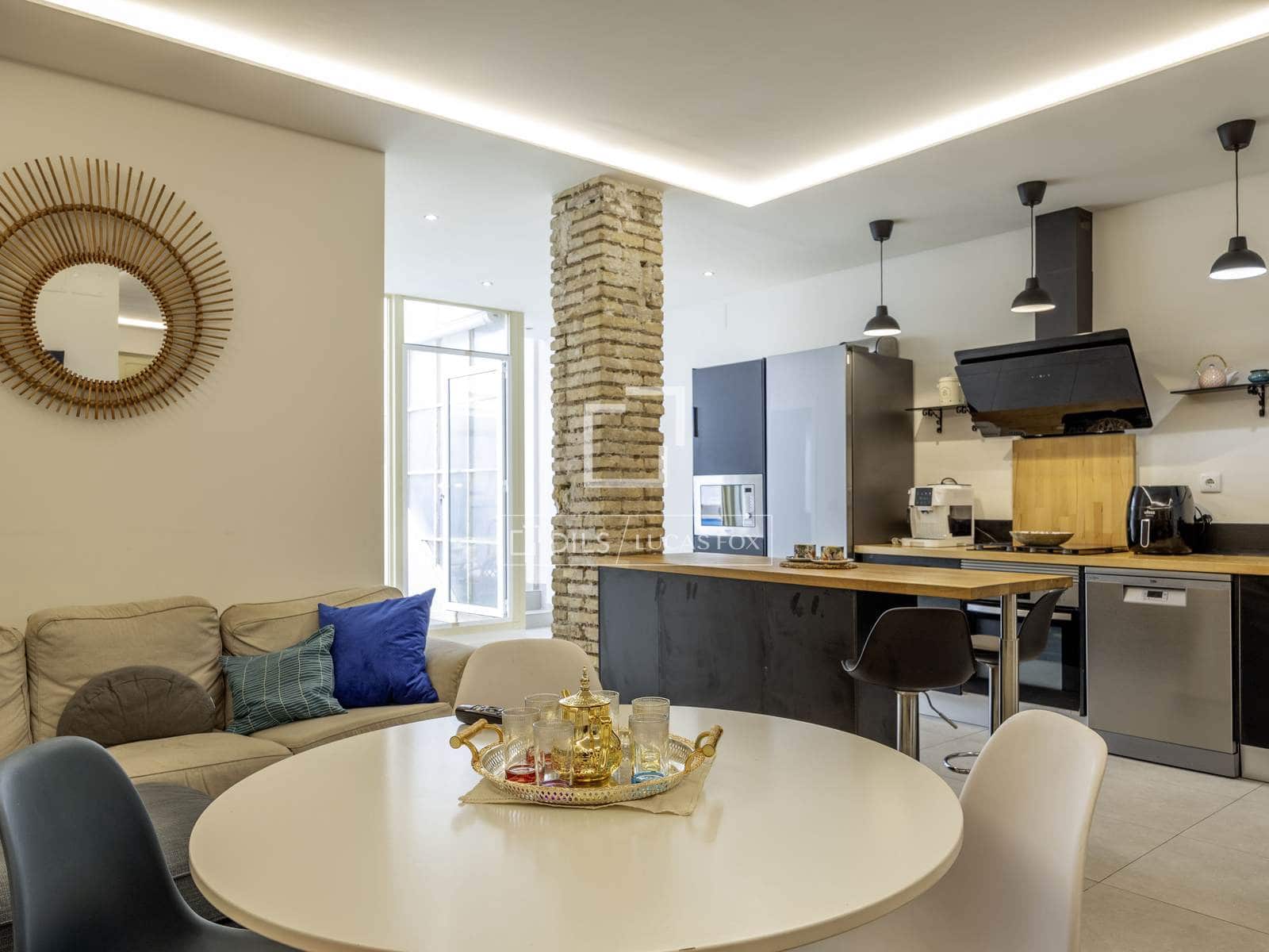 3 soverom Leilighet til salgs i Valencia by med svømmebasseng - € 439 000 (Ref: 10160066)