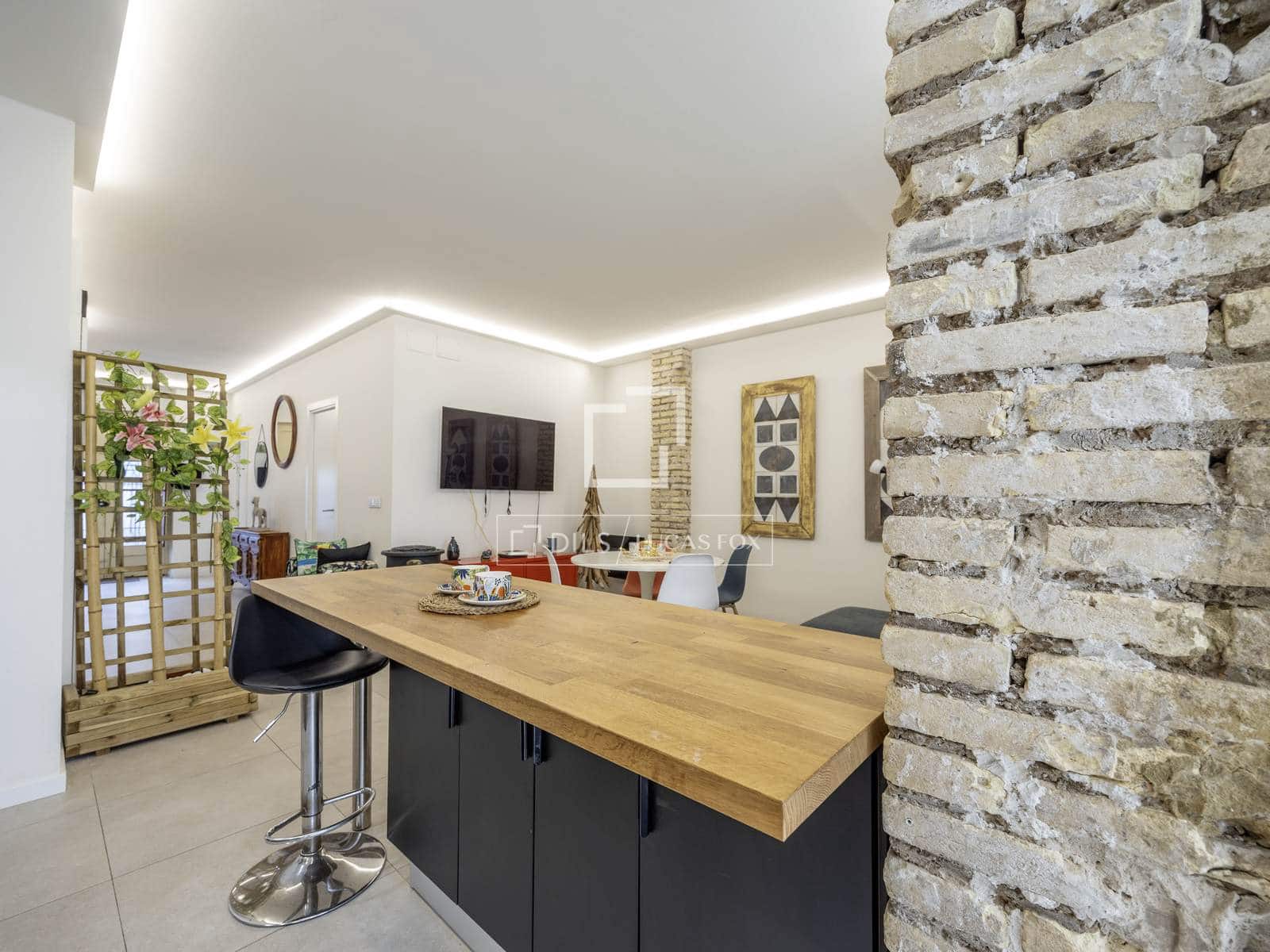 3 soverom Leilighet til salgs i Valencia by med svømmebasseng - € 439 000 (Ref: 10160066)
