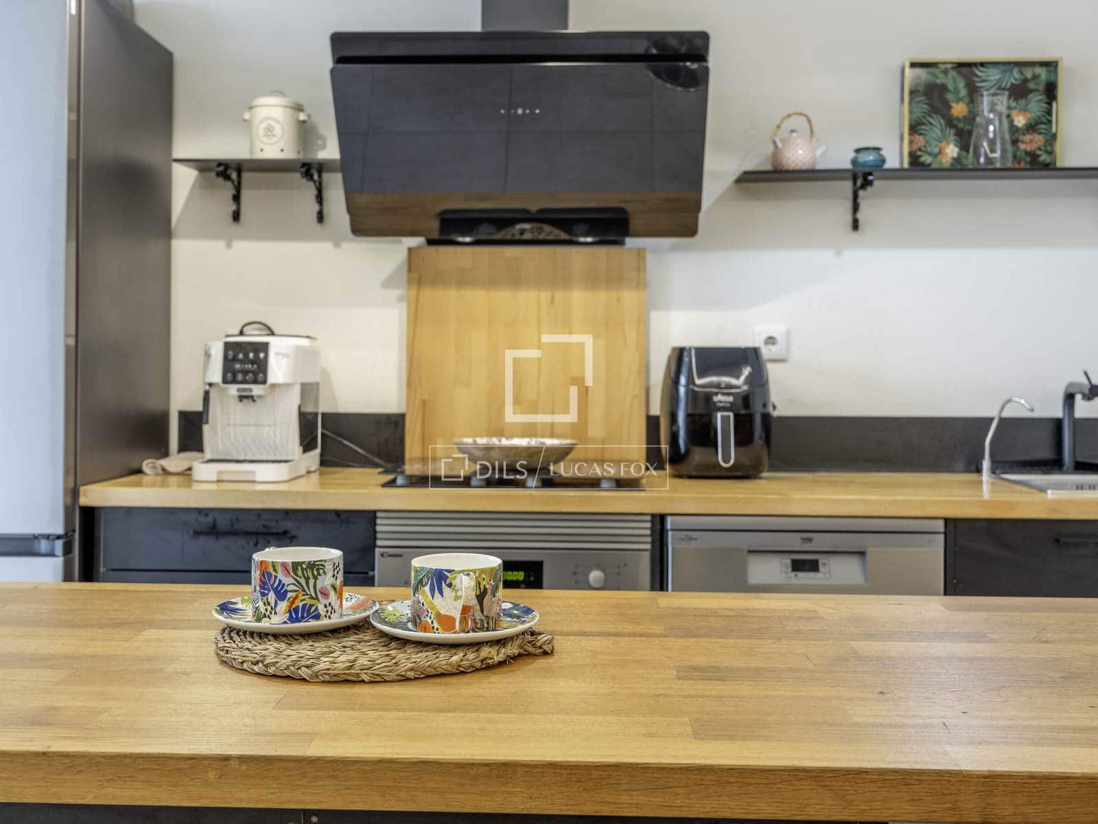 3 soverom Leilighet til salgs i Valencia by med svømmebasseng - € 439 000 (Ref: 10160066)