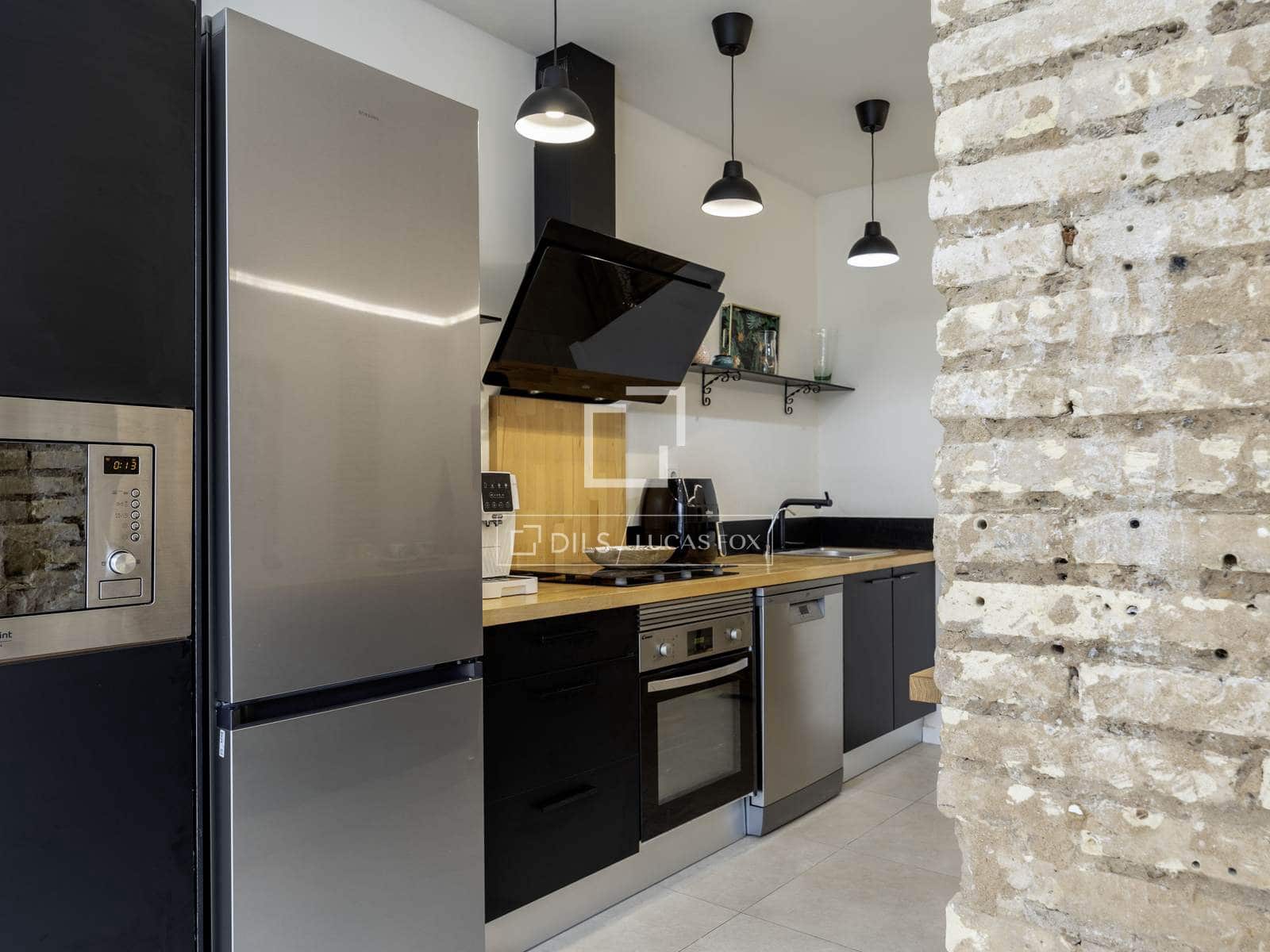 3 soverom Leilighet til salgs i Valencia by med svømmebasseng - € 439 000 (Ref: 10160066)