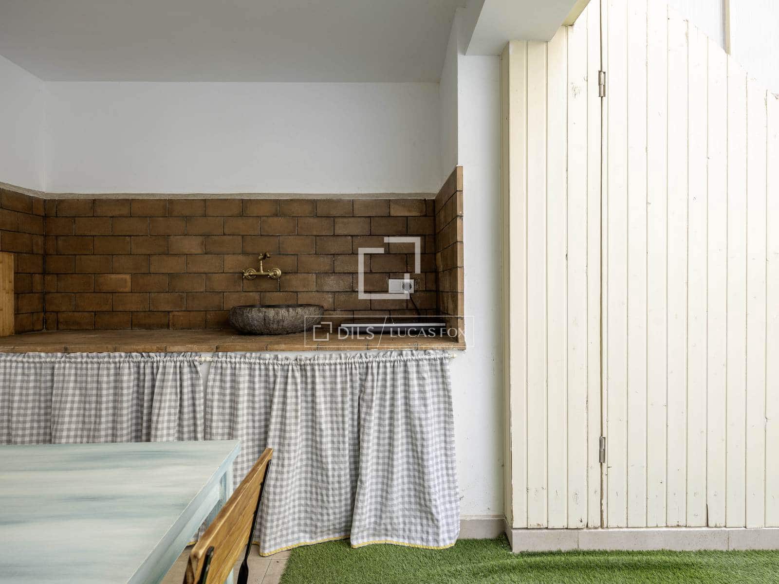 3 soverom Leilighet til salgs i Valencia by med svømmebasseng - € 439 000 (Ref: 10160066)