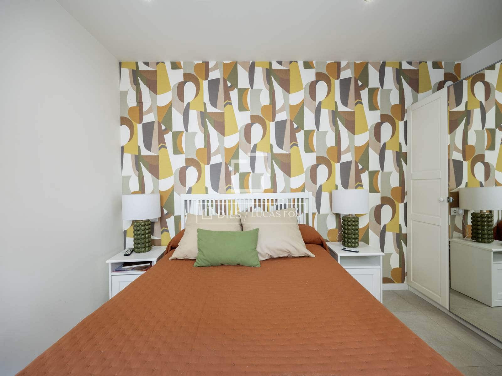 3 soverom Leilighet til salgs i Valencia by med svømmebasseng - € 439 000 (Ref: 10160066)
