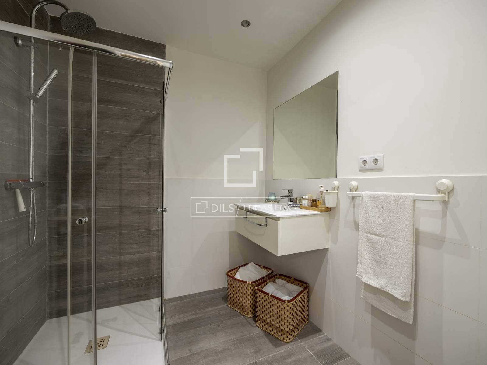3 soverom Leilighet til salgs i Valencia by med svømmebasseng - € 439 000 (Ref: 10160066)