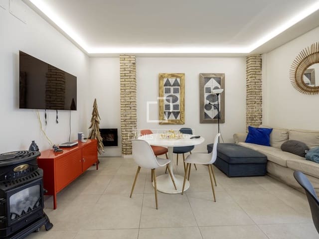 3 soverom Leilighet til salgs i Valencia by med svømmebasseng - € 439 000 (Ref: 10160066)