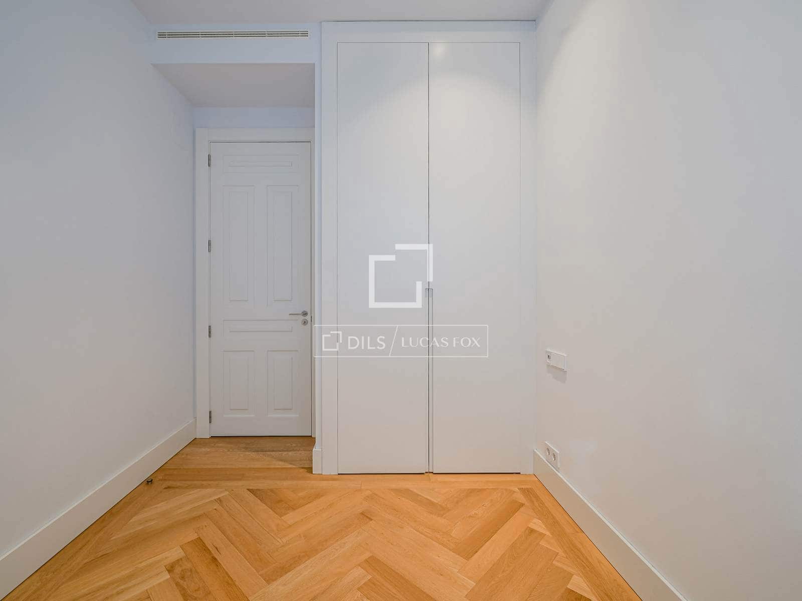Apartamento de 2 habitaciones en Madrid ciudad en alquiler - 5.400 € (Ref: 10160235)