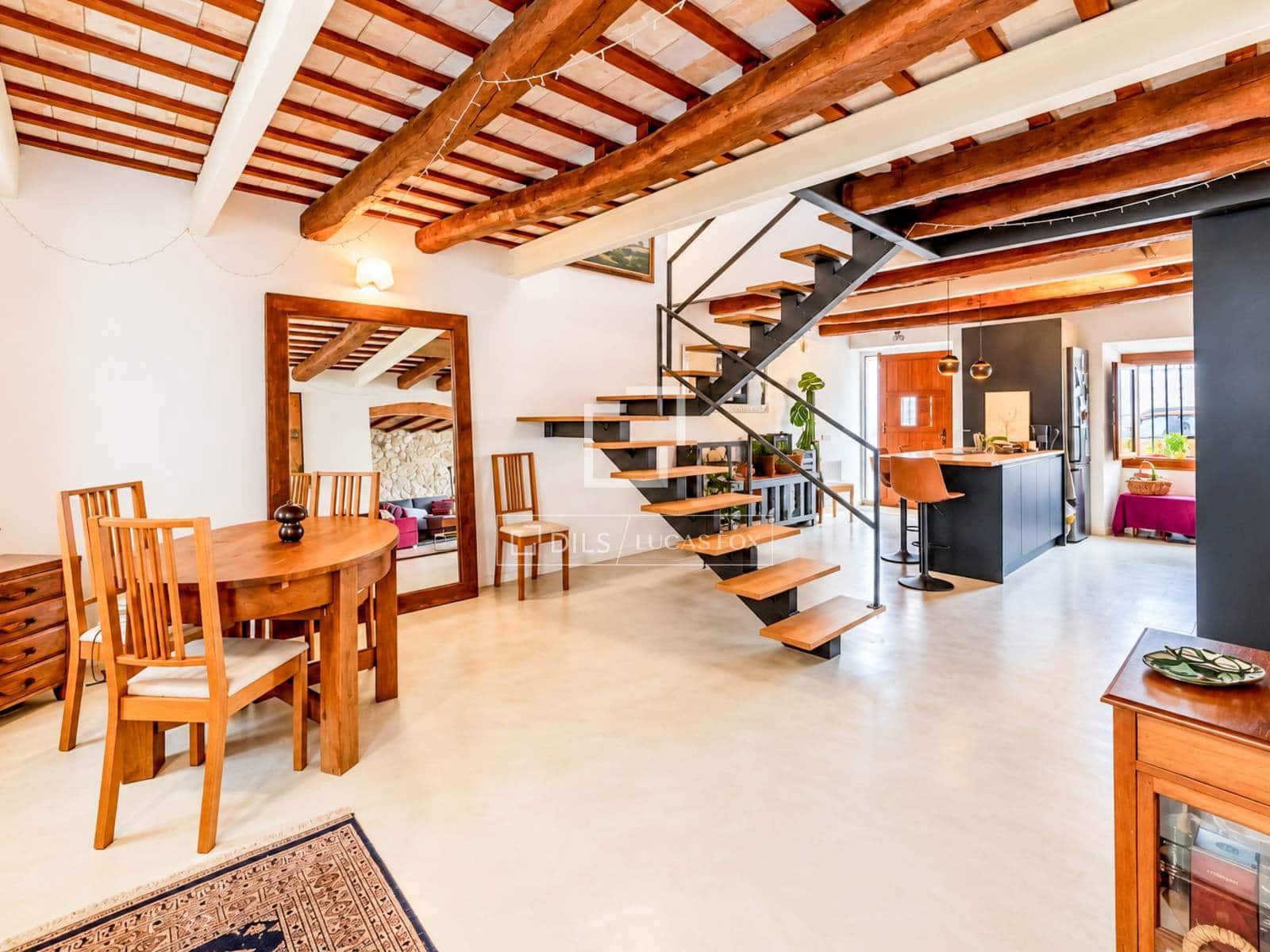 3 makuuhuone Huvila myytävänä paikassa Sant Pere de Ribes - 850 000 € (Ref: 10160236)