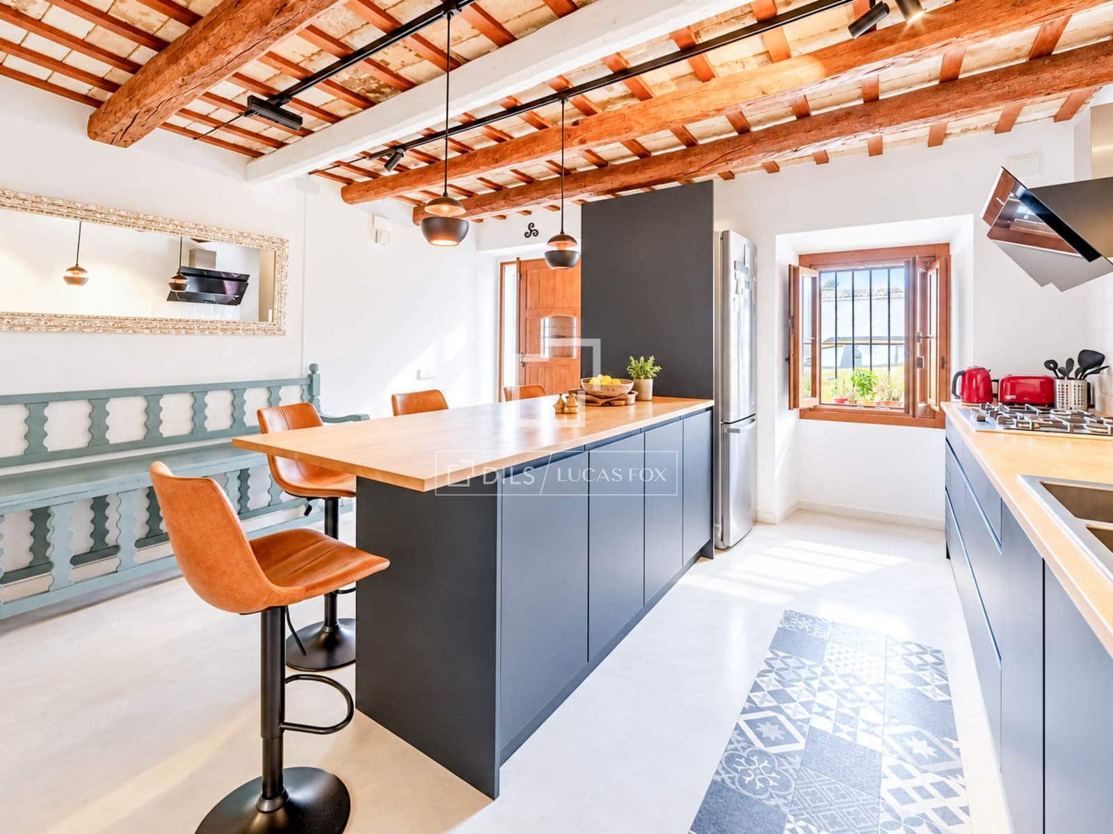 3 makuuhuone Huvila myytävänä paikassa Sant Pere de Ribes - 850 000 € (Ref: 10160236)