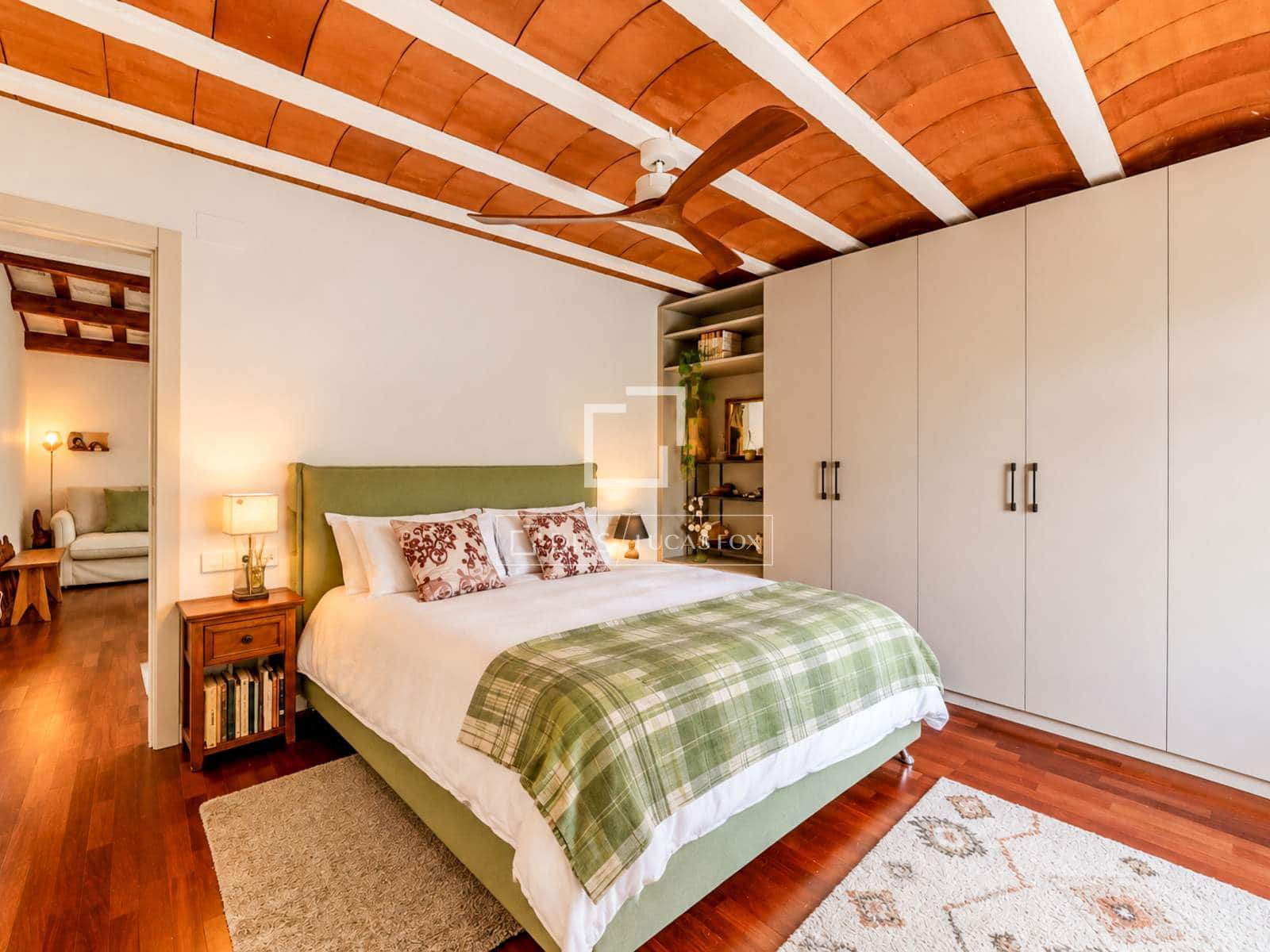 3 makuuhuone Huvila myytävänä paikassa Sant Pere de Ribes - 850 000 € (Ref: 10160236)