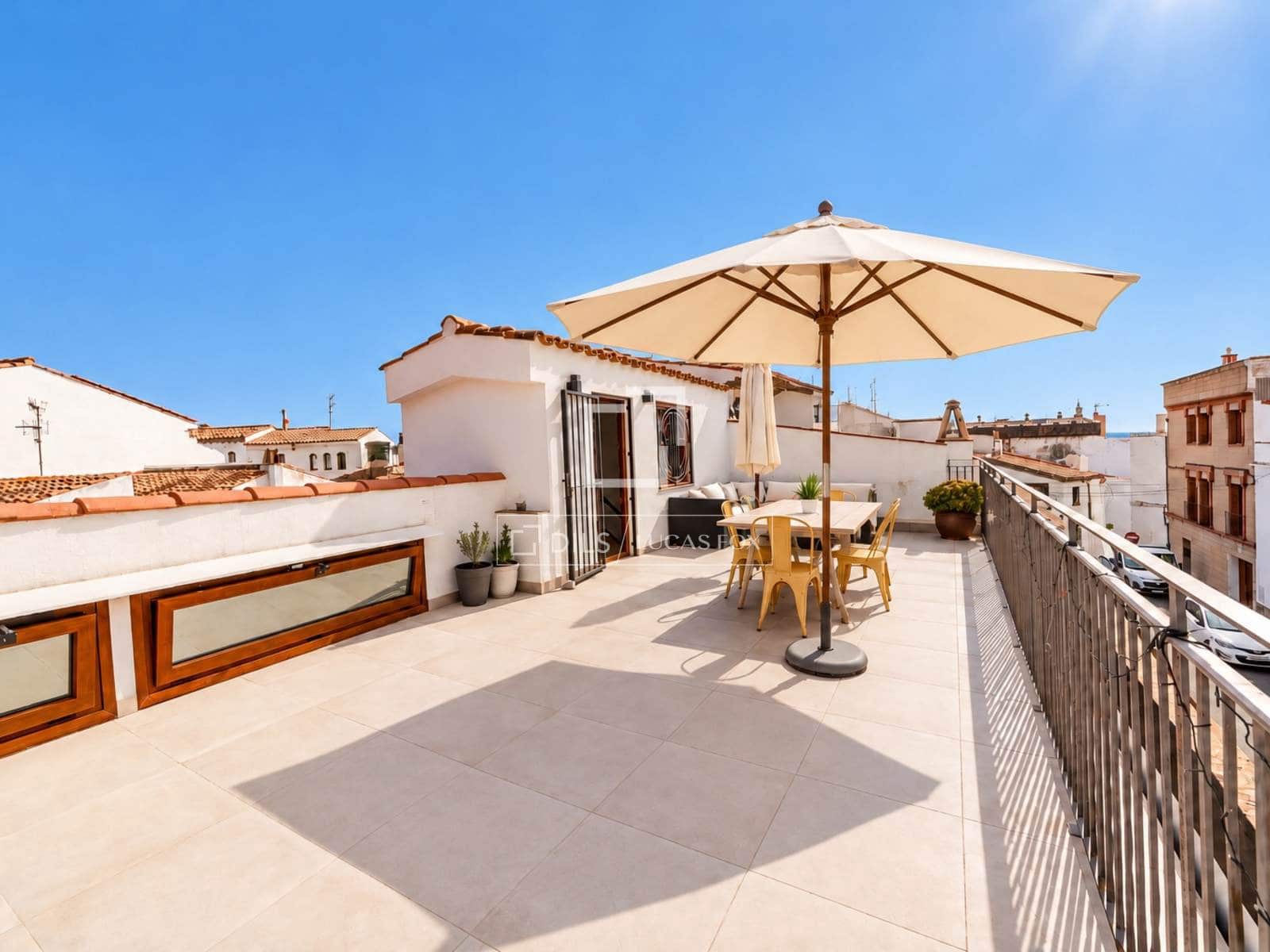 3 makuuhuone Huvila myytävänä paikassa Sant Pere de Ribes - 850 000 € (Ref: 10160236)