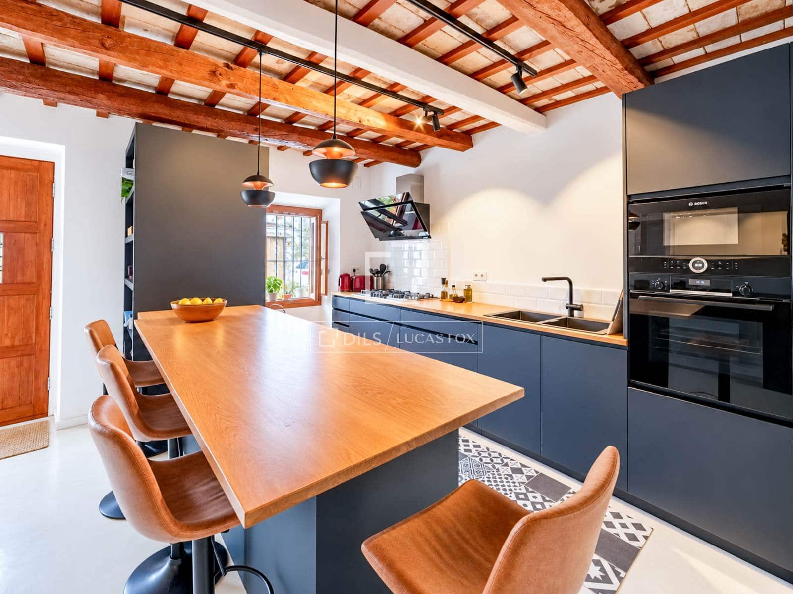 3 makuuhuone Huvila myytävänä paikassa Sant Pere de Ribes - 850 000 € (Ref: 10160236)