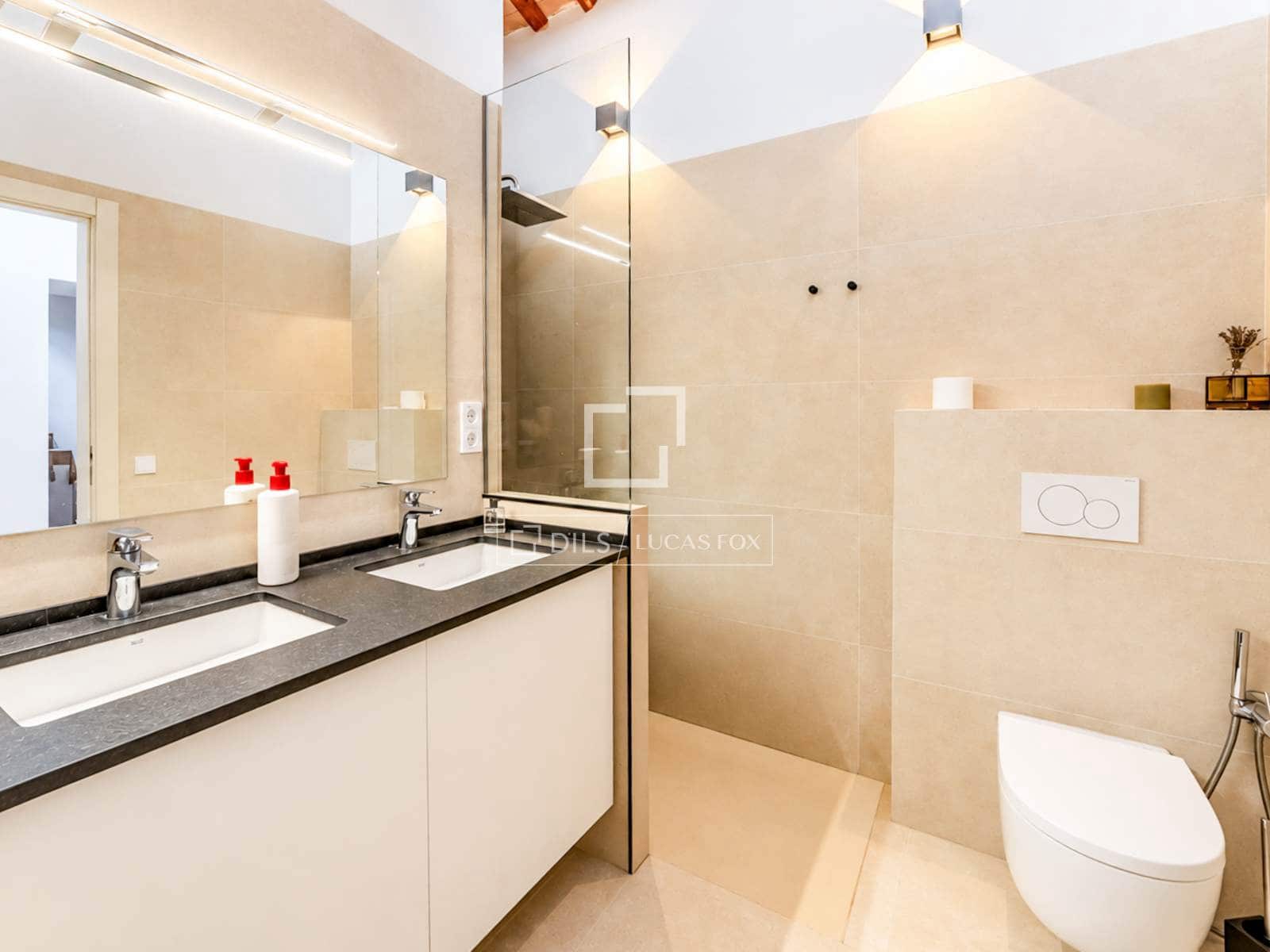 3 makuuhuone Huvila myytävänä paikassa Sant Pere de Ribes - 850 000 € (Ref: 10160236)