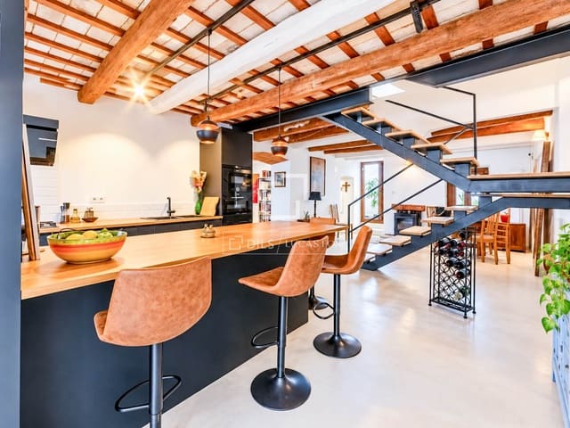 3 chambre Villa/Maison à vendre à Sant Pere de Ribes - 850 000 € (Ref: 10160236)
