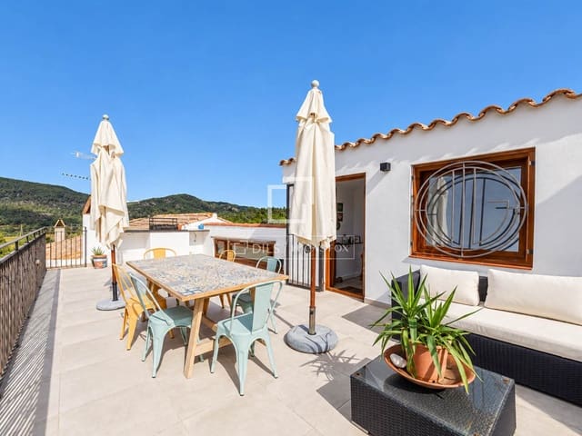 3 chambre Villa/Maison à vendre à Sant Pere de Ribes - 850 000 € (Ref: 10160236)