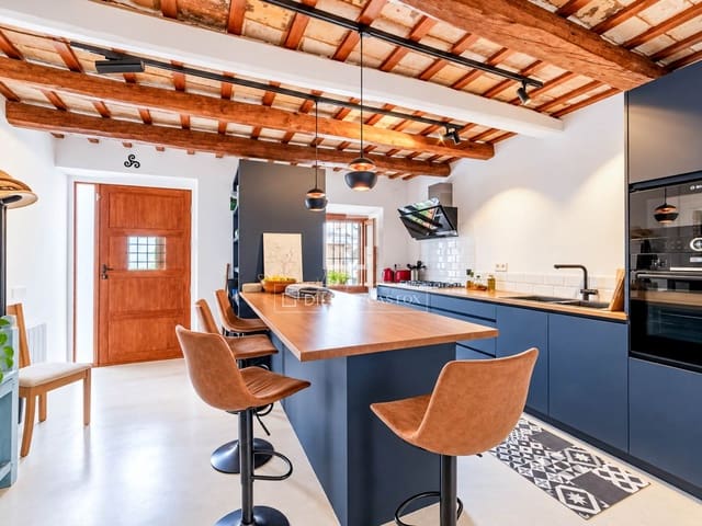 3 chambre Villa/Maison à vendre à Sant Pere de Ribes - 850 000 € (Ref: 10160236)