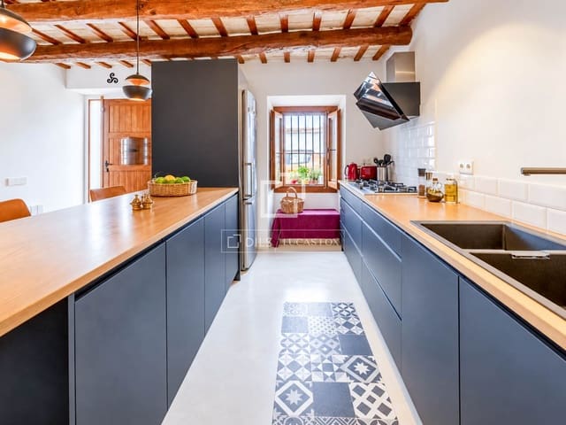 3 chambre Villa/Maison à vendre à Sant Pere de Ribes - 850 000 € (Ref: 10160236)