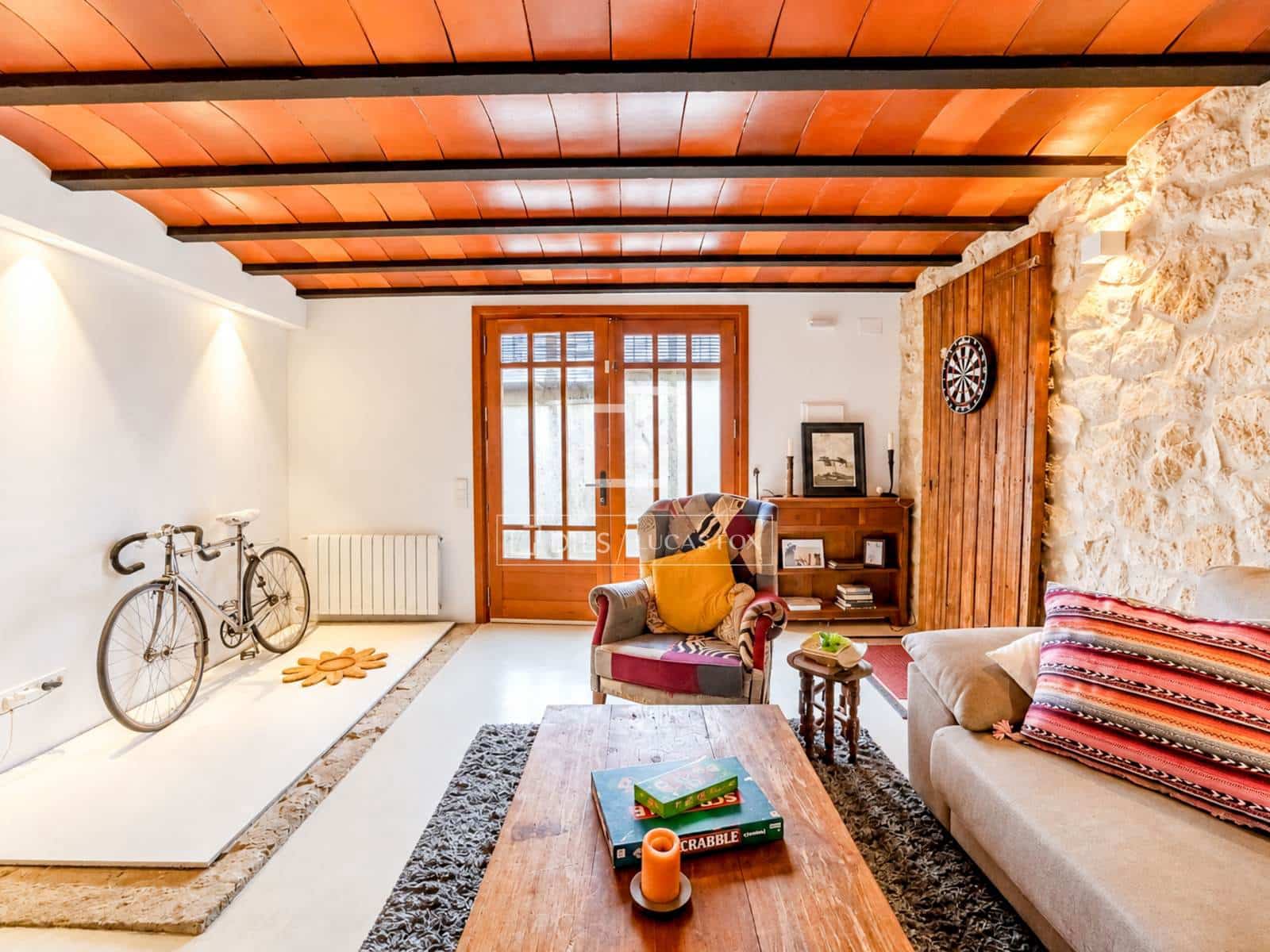 3 makuuhuone Huvila myytävänä paikassa Sant Pere de Ribes - 850 000 € (Ref: 10160236)
