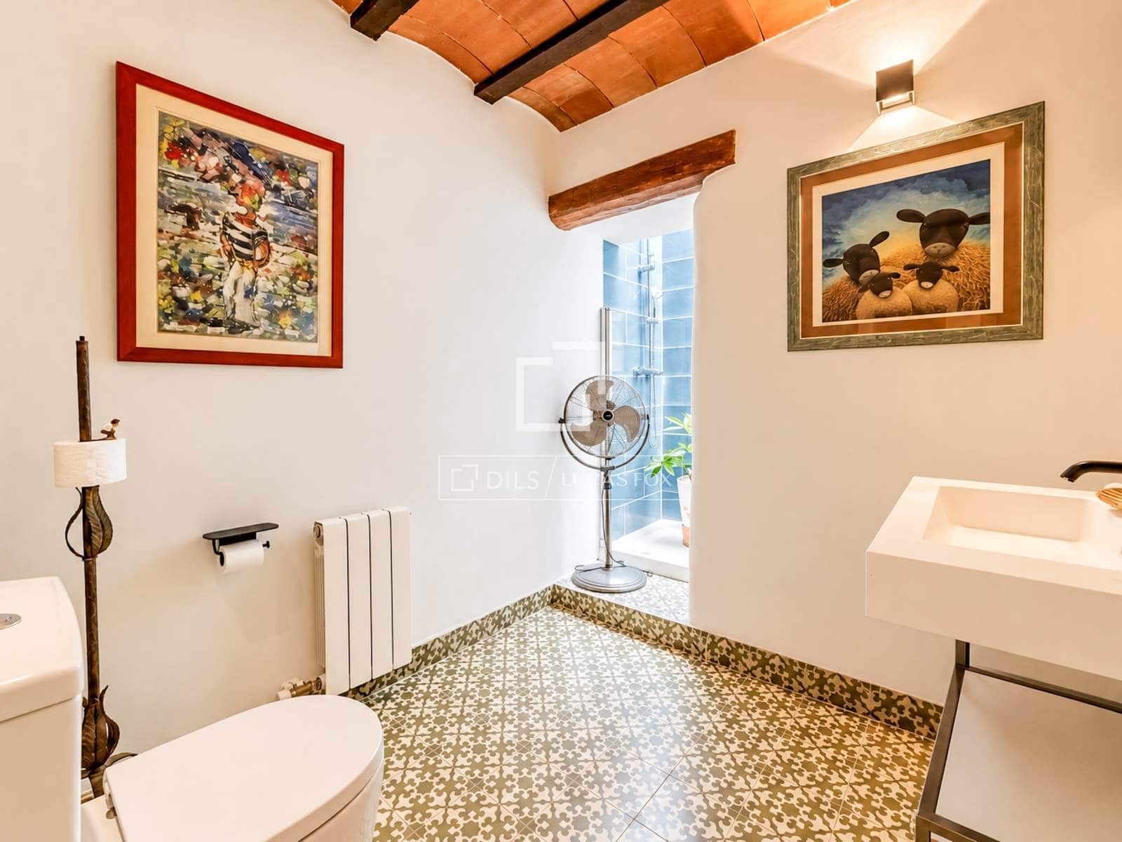 3 makuuhuone Huvila myytävänä paikassa Sant Pere de Ribes - 850 000 € (Ref: 10160236)