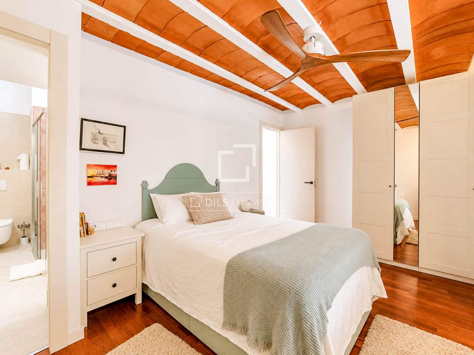 3 makuuhuone Huvila myytävänä paikassa Sant Pere de Ribes - 850 000 € (Ref: 10160236)