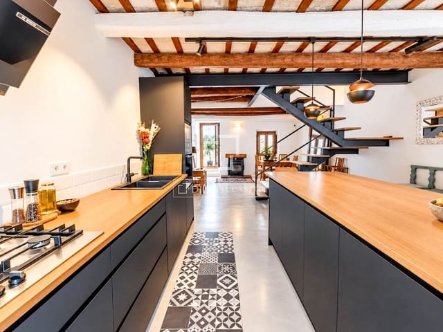 3 chambre Villa/Maison à vendre à Sant Pere de Ribes - 850 000 € (Ref: 10160236)