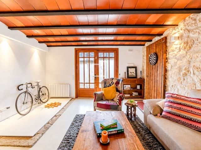 3 chambre Villa/Maison à vendre à Sant Pere de Ribes - 850 000 € (Ref: 10160236)