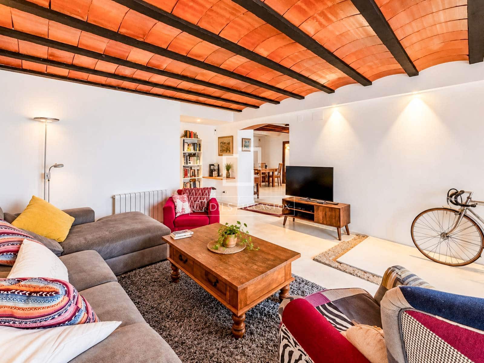 3 makuuhuone Huvila myytävänä paikassa Sant Pere de Ribes - 850 000 € (Ref: 10160236)