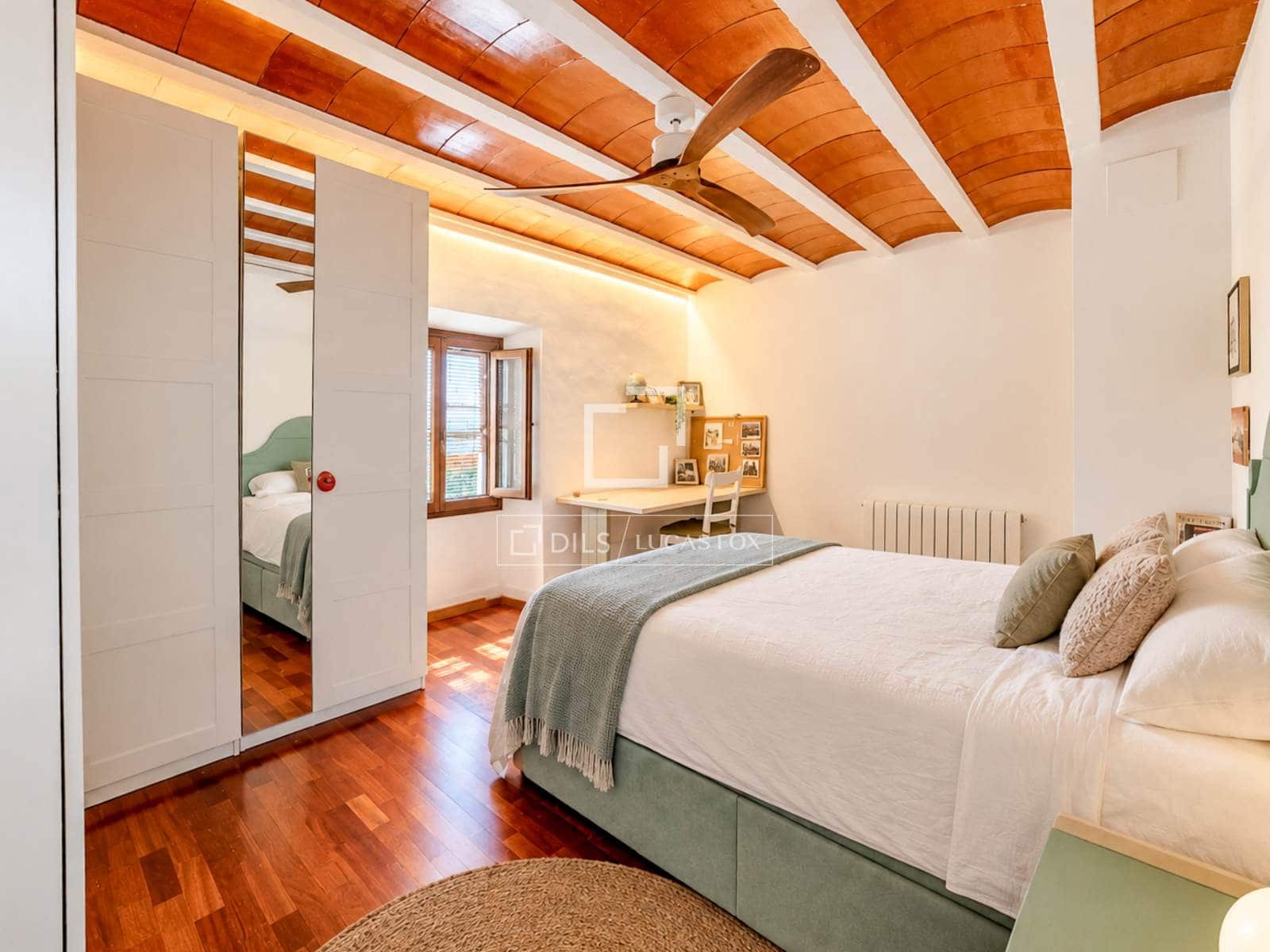 3 makuuhuone Huvila myytävänä paikassa Sant Pere de Ribes - 850 000 € (Ref: 10160236)