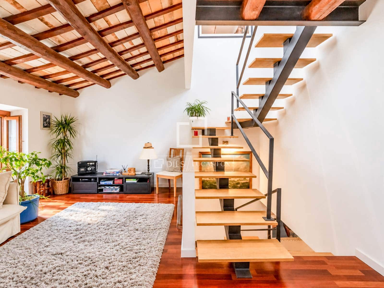 3 makuuhuone Huvila myytävänä paikassa Sant Pere de Ribes - 850 000 € (Ref: 10160236)