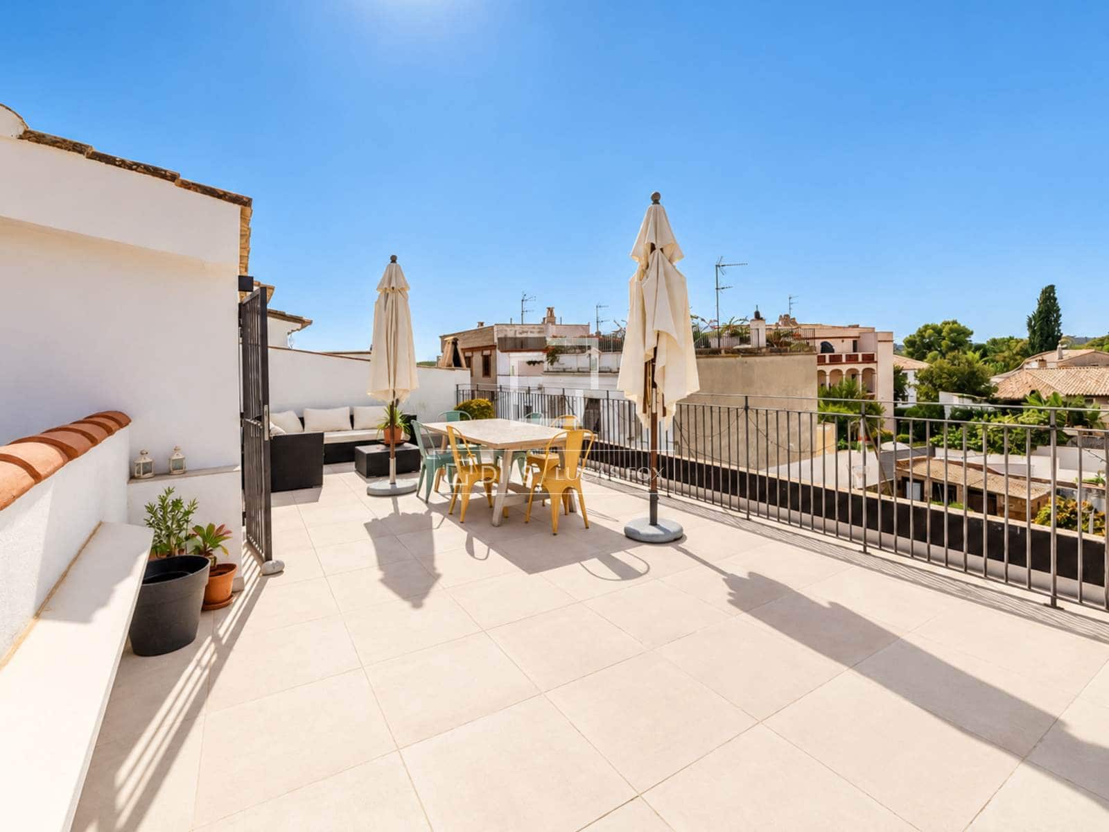 3 makuuhuone Huvila myytävänä paikassa Sant Pere de Ribes - 850 000 € (Ref: 10160236)