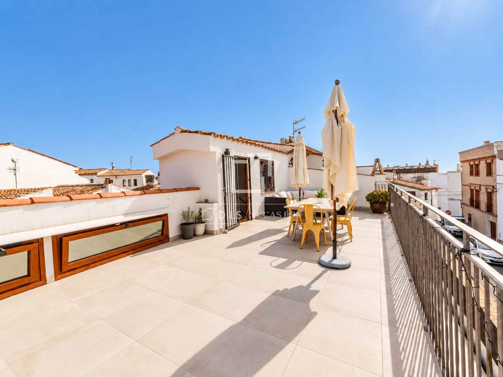 3 makuuhuone Huvila myytävänä paikassa Sant Pere de Ribes - 850 000 € (Ref: 10160236)