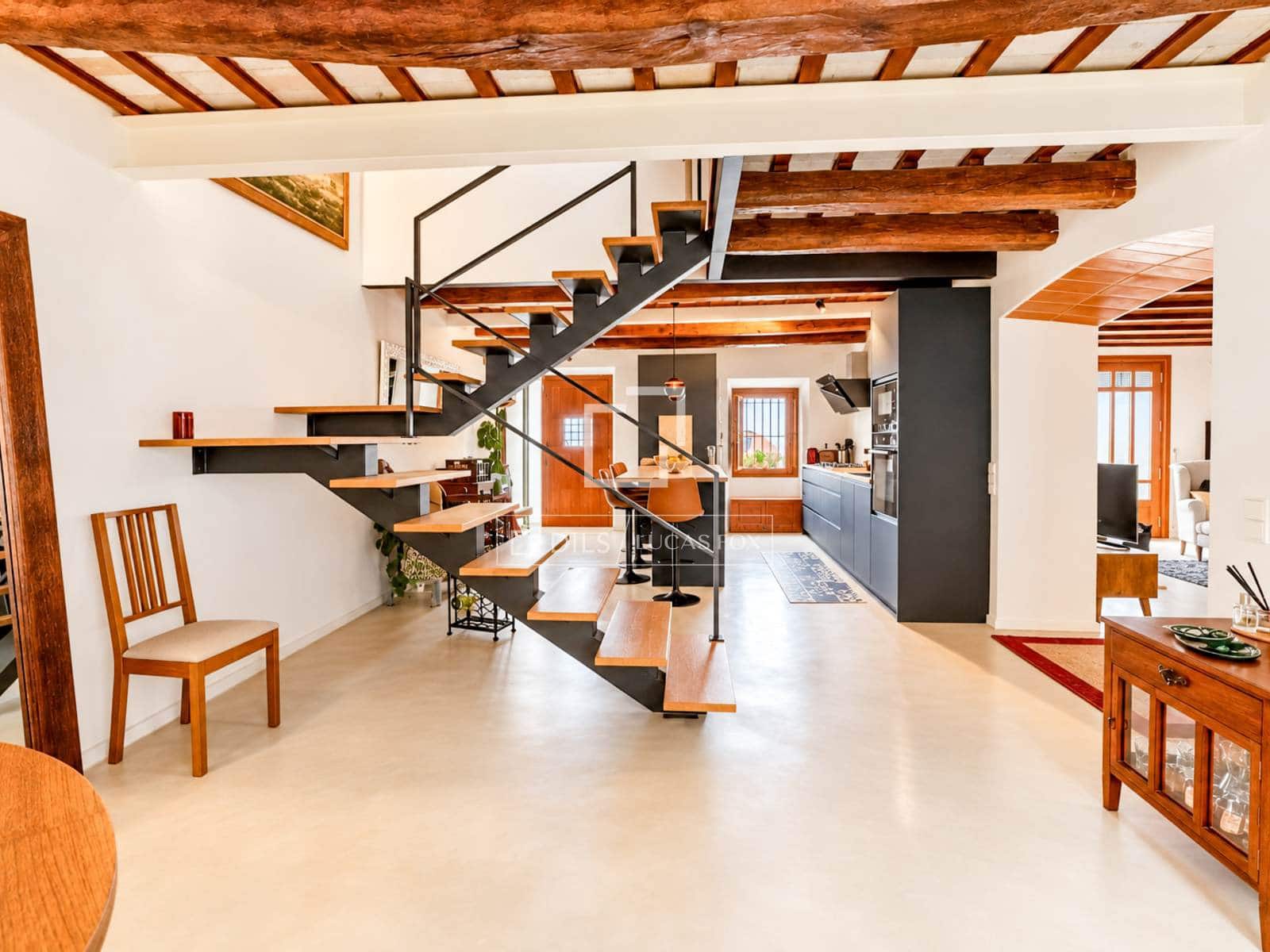 3 makuuhuone Huvila myytävänä paikassa Sant Pere de Ribes - 850 000 € (Ref: 10160236)