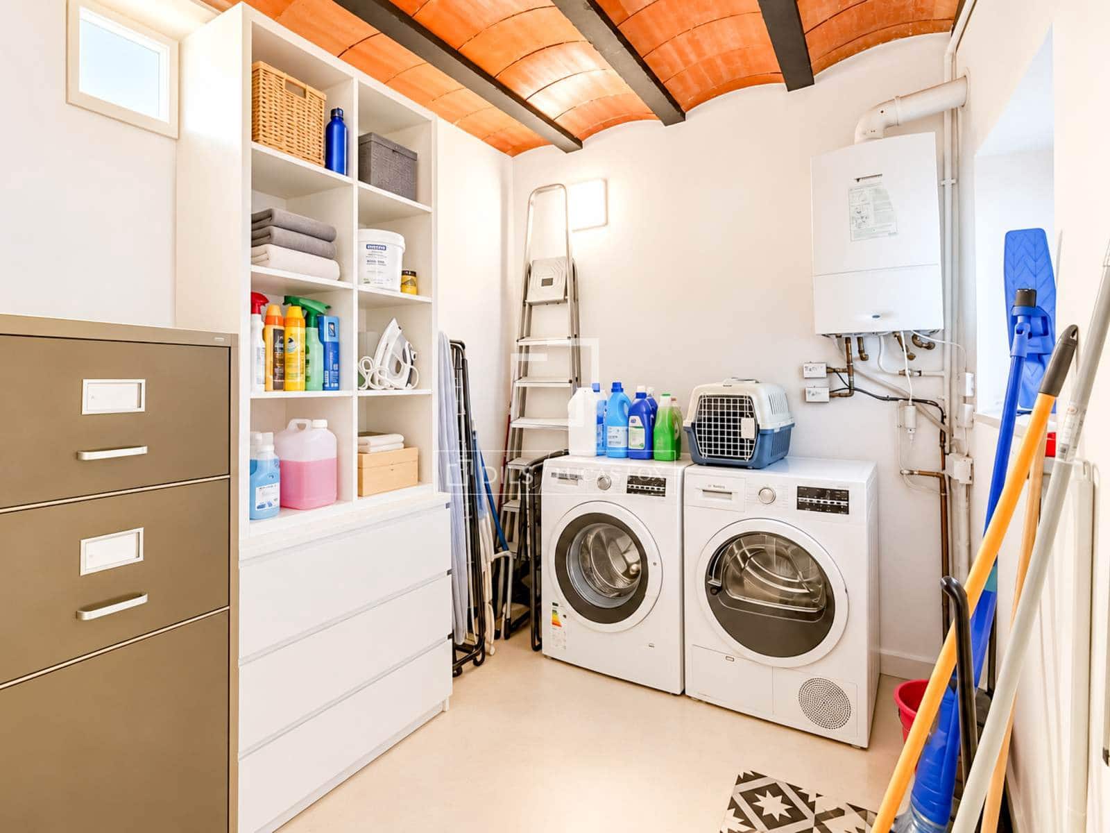 3 makuuhuone Huvila myytävänä paikassa Sant Pere de Ribes - 850 000 € (Ref: 10160236)